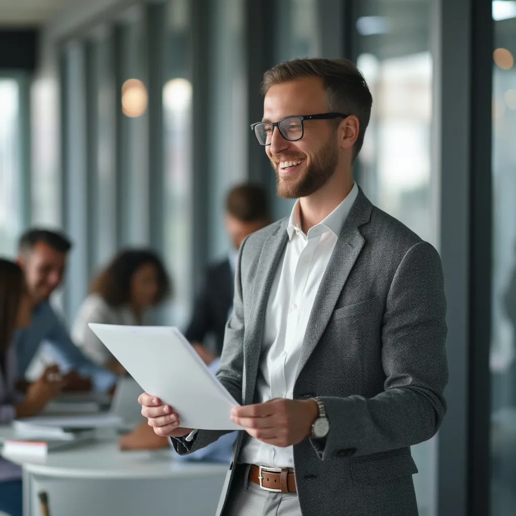 Estrategia Empresarial